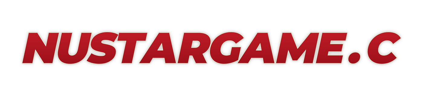 nustargame.c Logo